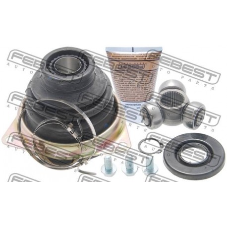 MR911575 Mitsubishi каре вътрешно ляво комплект