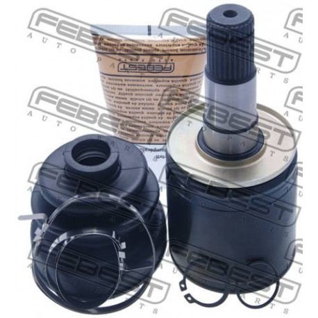MR331257 Mitsubishi каре вътрешно ляво комплект