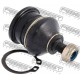 MB912515 0420050 Chrysler Mitsubishi шарнир заден долен