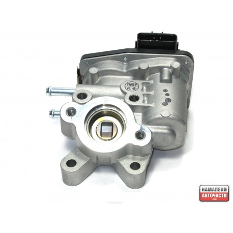 14710-EC00B Nissan клапан EGR