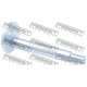 Болт MB951707 0429003 Mitsubishi реглажен