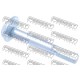 Реглажен болт MB430151 0429004 Mitsubishi