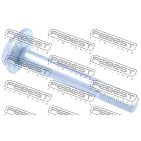 Реглажен болт MB430151 0429004 Mitsubishi