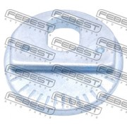 Шайба MB430154 0431002 Mitsubishi реглажна
