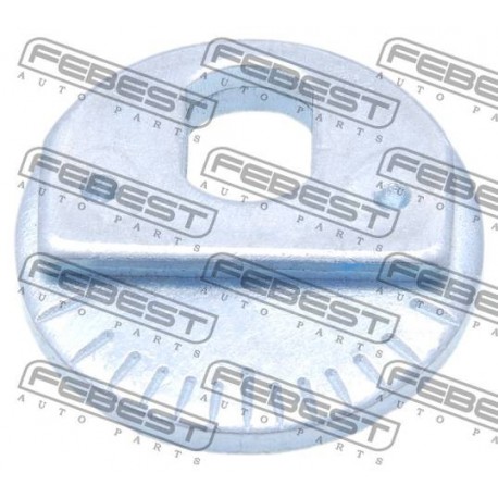 Шайба MB430154 0431002 Mitsubishi реглажна