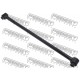 Задна напречна щанга B30K28620A 0525323RR Mazda