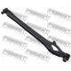 Задна напречна щанга GC5J2860X 0525GERL Mazda