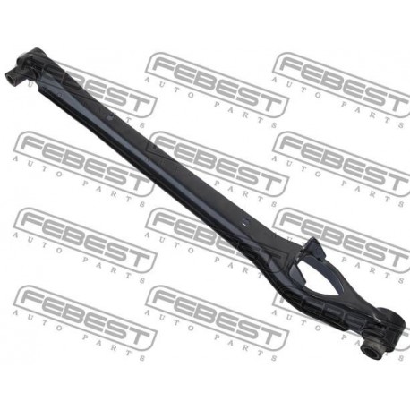 Задна напречна щанга GC5J2860X 0525GERL Mazda