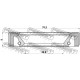 Семеринг 9031158009 95GBY60700808L Lexus Toyota раздатъчна кутия