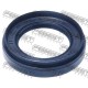 Семеринг 9031150037 95HAY50801117L Lexus Toyota диференциал