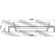 Семеринг 9031138068 95HBY38651017C Lexus Toyota раздатъчна кутия