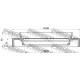 Семеринг 9031141007 95HBY41610813L Lexus Toyota раздатъчна кутия