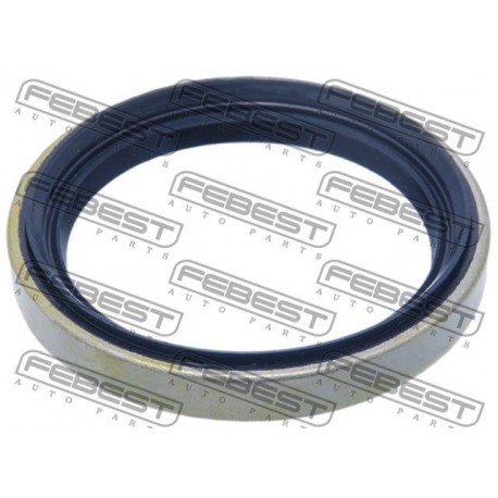 Семеринг MB808444 95HDS51660810X Chrysler Mitsubishi предна главина