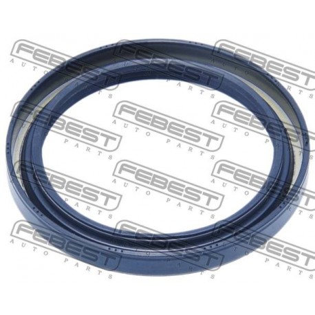 Семеринг 28015AA070 95IBS57730808X Subaru предна главина