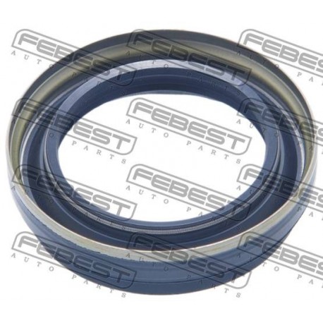 Семеринг 383424N500 95JES38550814X Nissan раздатъчна кутия