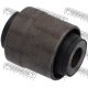 52355-SX0-020 Honda втулка заден носач