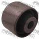 52380-S2H-000 Honda тампон задна надлъжна щанга