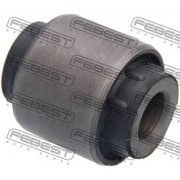 Втулка 52345SX0900 HAB144 Honda заден напречен носач