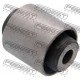 52370-TL0-E00 Honda втулка заден напречен носач