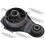 Тампон 50842S2H000 HMHRVMLH Honda HR-V двигател преден ляв