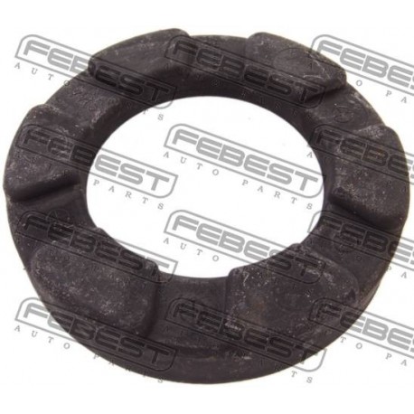 51686-SM4-004 Honda подложка пружина