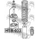 Тампон 51631SS0004 HSB033 Honda Land Rover преден макферсон