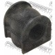 Тампон 51306TF0G01 HSBGE Honda Jazz предна стабилизираща щанга