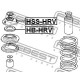 51920-S2H-004 Honda тампон макферсон