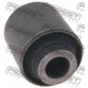 Тампон 8943751060 ISAB005 Isuzu Opel задна напречна щанга