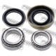 40210-50W00 Ford Infiniti Nissan лагер главина комплект