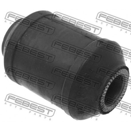 Tампон MB109684 MAB012 Chrysler Hyundai Mitsubishi преден долен носач