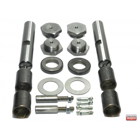 Ремонтен комплект 019053751 K314 Nissan Trade шенкел