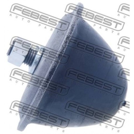 Буфер MB831096 MD-004 Mitsubishi преден носач