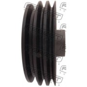 Демпферна шайба ME202642 MDS4M40 Mitsubishi