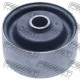 MB691500 Mitsubishi тампон двигател преден само втулка