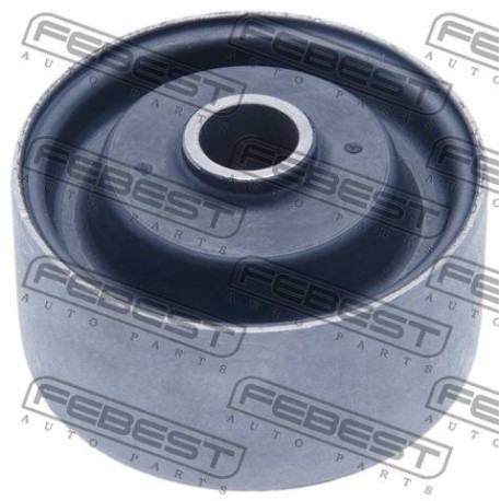 MB691500 Mitsubishi тампон двигател преден само втулка