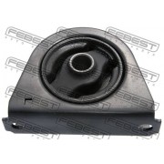 MR554244 Mitsubishi тампон двигател преден