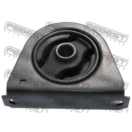 MR554244 Mitsubishi тампон двигател преден
