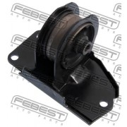 MR198551 Mitsubishi тампон двигател заден