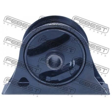MR594377 Mitsubishi тампон двигател преден