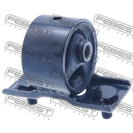 MR112168 Mitsubishi тампон двигател заден