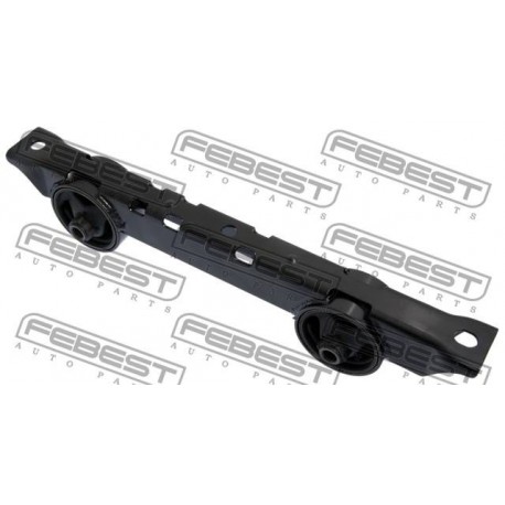 Тампон MB951304 MMV45ATR Mitsubishi Pajero двигател заден