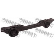 Тампон MR133663 MMV45MTRR Mitsubishi Pajero двигател заден М/Т