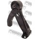 Тампон MN184094 MMD5RR Citroen Mitsubishi Peugeot двигател заден
