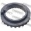 Подложка задна пружина горна MB910184 MSI-EA Mitsubishi