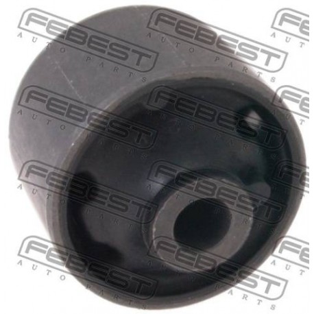 Тампон заден мост LC6228460C MZAB040 Mazda MPV