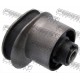 D375-28-460 Mazda тампон заден мост