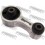 Заден тампон GJ6A39040A MZM014 Mazda 6 двигател