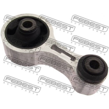 Заден тампон GJ6A39040A MZM014 Mazda 6 двигател
