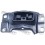 Тампон двигател BP4N39070B MZM3LH Mazda ляв